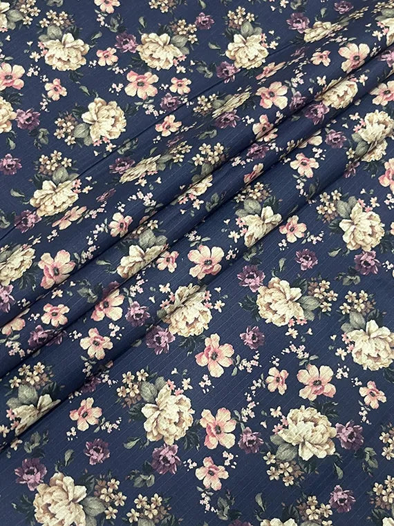 Soft Elegance Linen Edit 2025 Vol-LI11 (D-05)