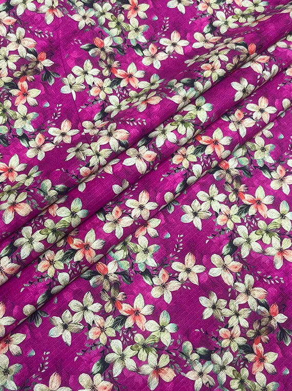 Soft Elegance Linen Edit 2025 Vol-LI11 (D-07)