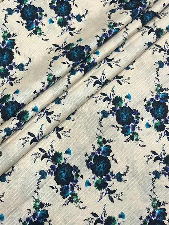 Soft Elegance Linen Edit 2025 Vol-LI11 (D-09)