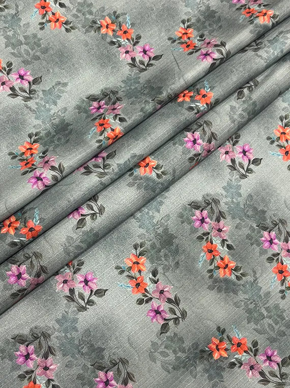 Soft Elegance Linen Edit 2025 Vol-LI11 (D-10)