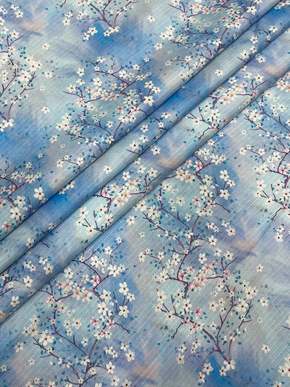 Soft Elegance Linen Edit 2025 Vol-LI11 (D-11)