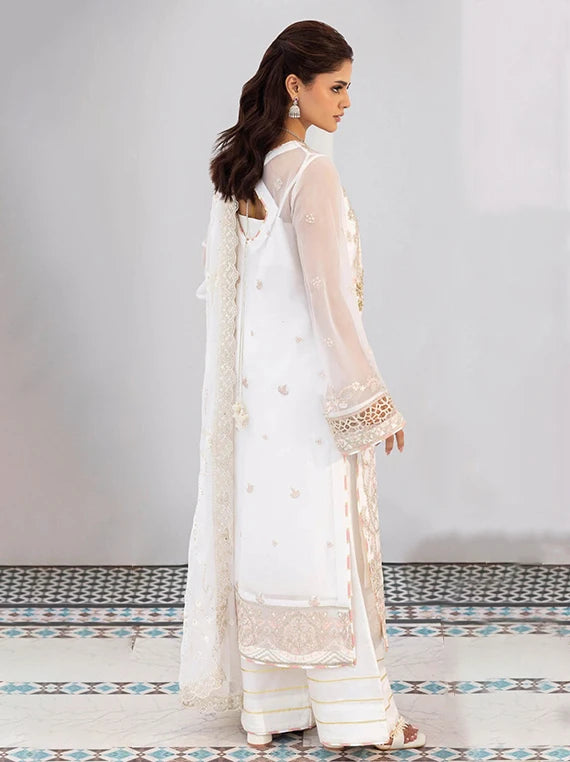 SONEHRI by Ramsha Lux Chiffon Collection 2026 Vol-03 (D-05)
