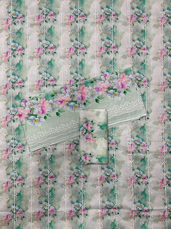 Special Printed Lawn Edit26 Vol-26DG05 (D-05)