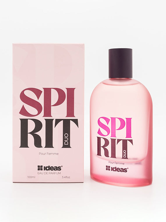Spirit Duo For Women