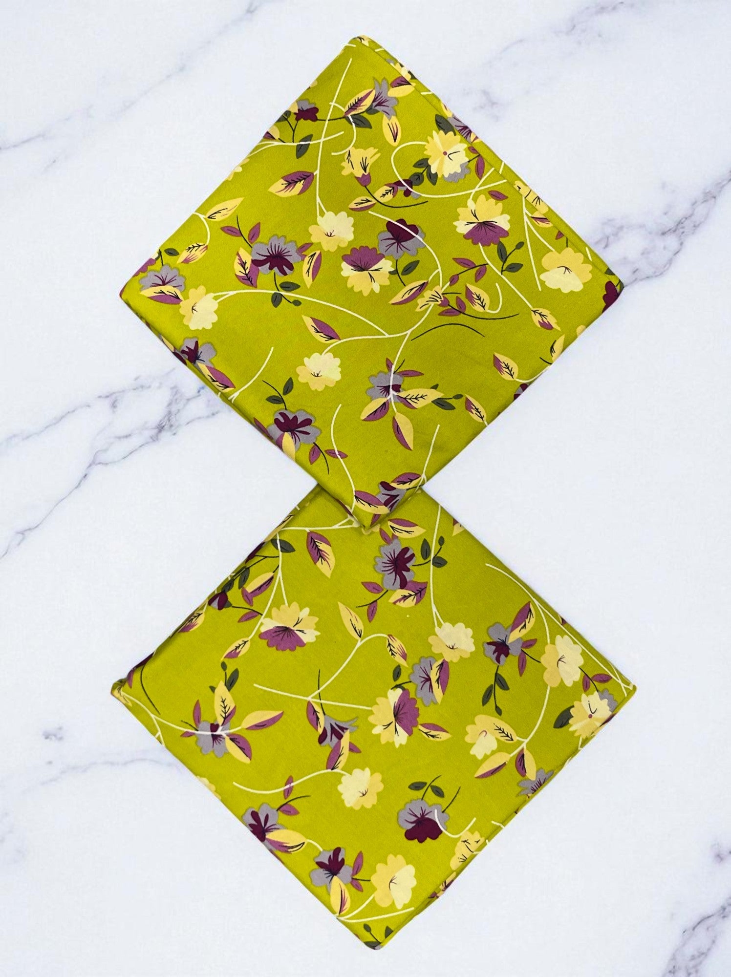 Storm All Over Printed Blossom Linen 2025 Vol-SH24 (D14)