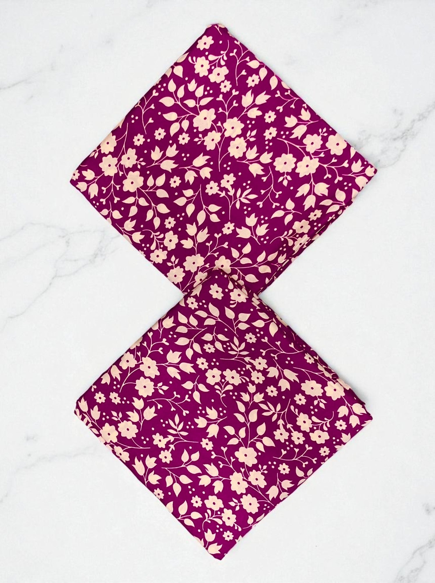 Storm All Over Printed Blossom Linen 2025 Vol-SH24 (D17)