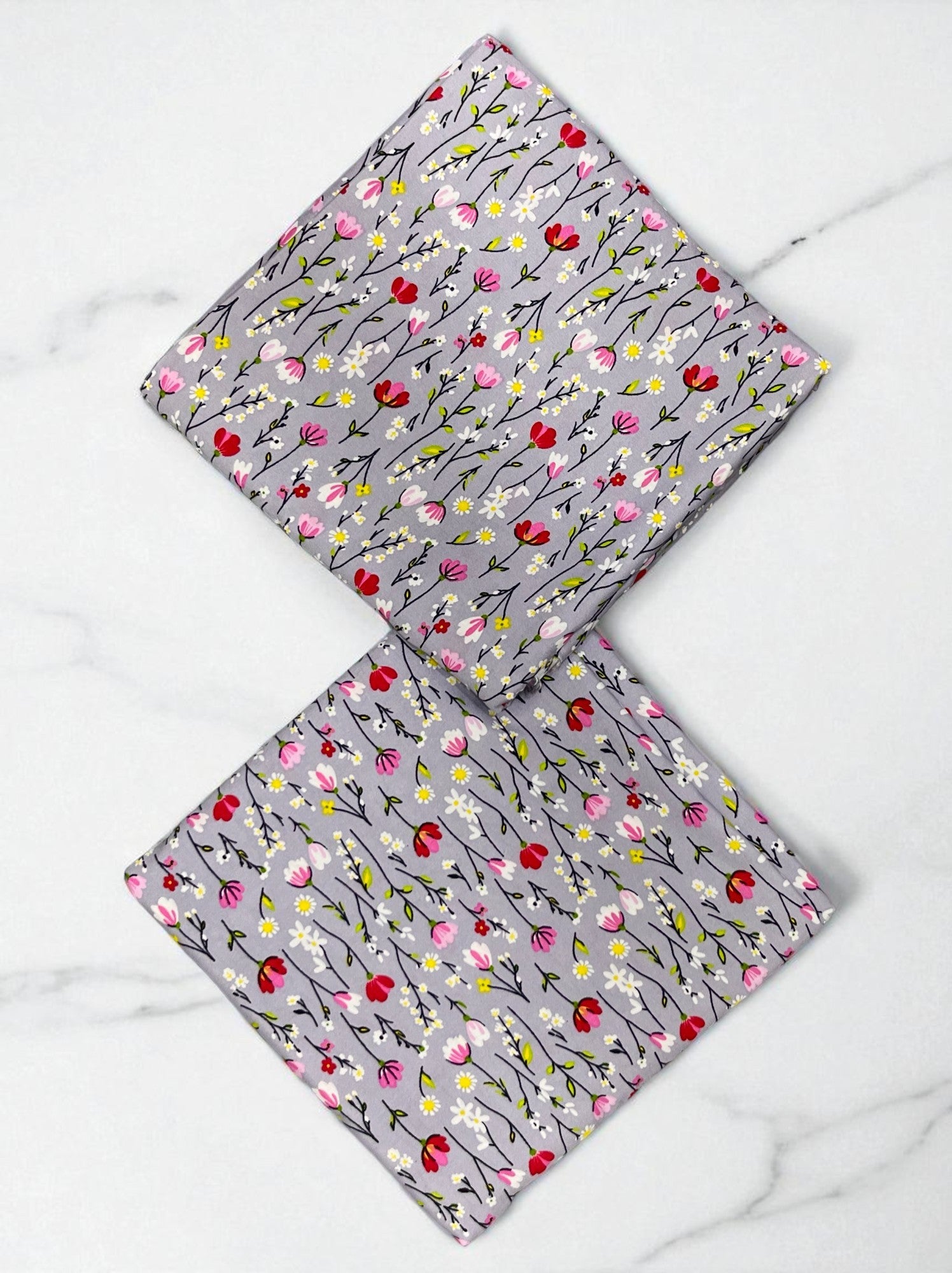 Storm All Over Printed Blossom Linen 2025 Vol-SH24 (D21)