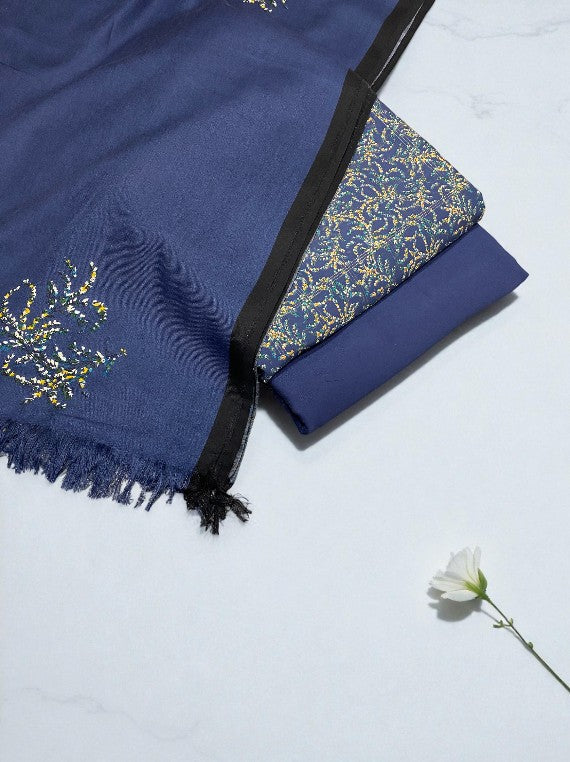 Sukoon-e-Sardi Printed Marina Edit 2025 Vol-MD10 (MD10-05)