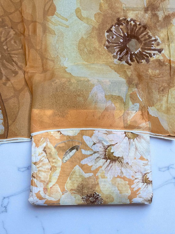 Summer Breeze Printed Lawn Edit25 Vol-MD07 (D-04)