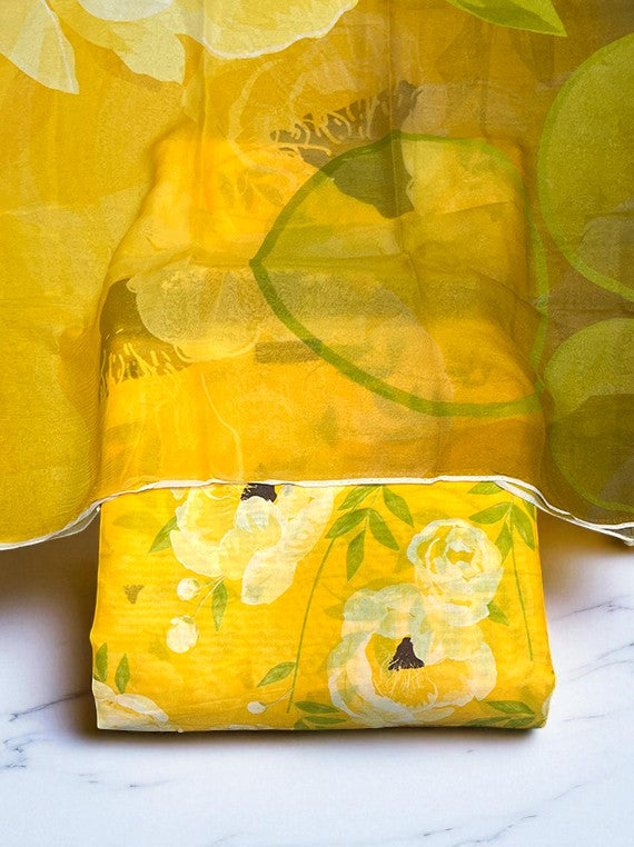 Summer Breeze Printed Lawn Edit25 Vol-MD07 (D-16)