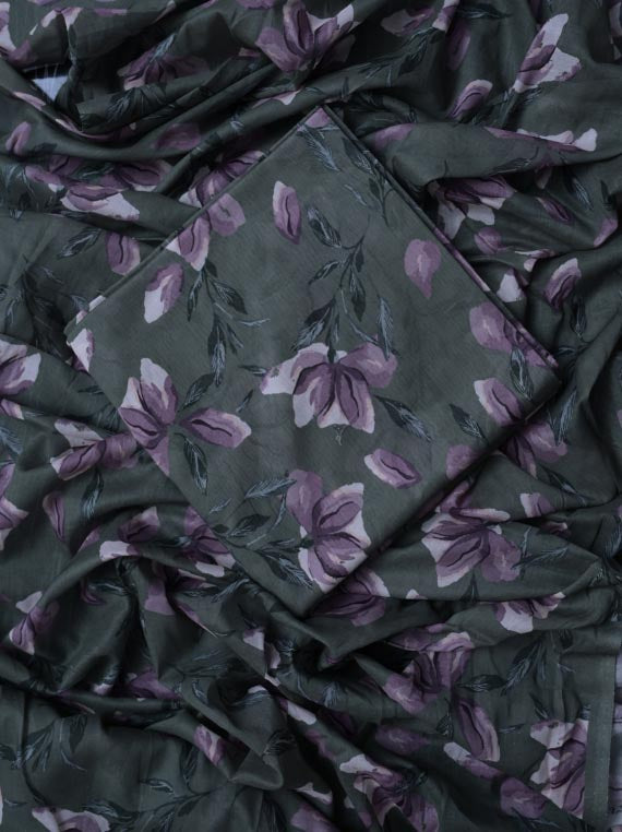 Summer Perfection All Over Printed Lawn 2Piece Collection 2025