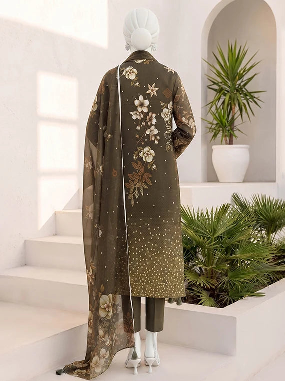 Sunehri by ABC Embroidered Viscose Unstitched Collection'26 (D-04)