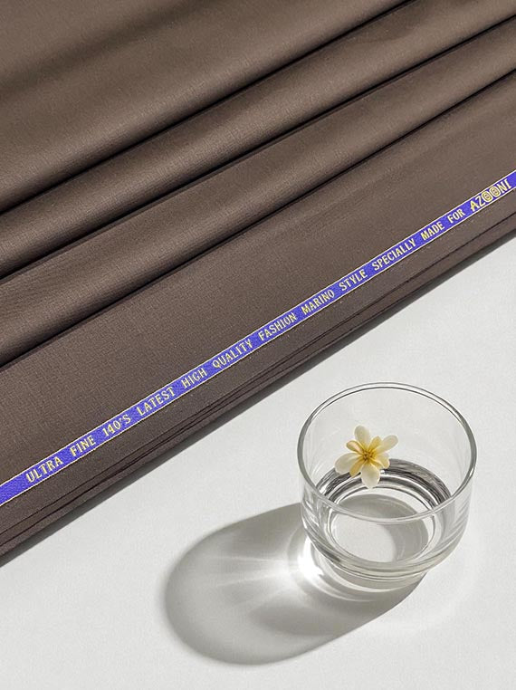 Super Ultrafine Diamond Silk Dormeil Mens Edit 2025 By Azooni (SH01-04)