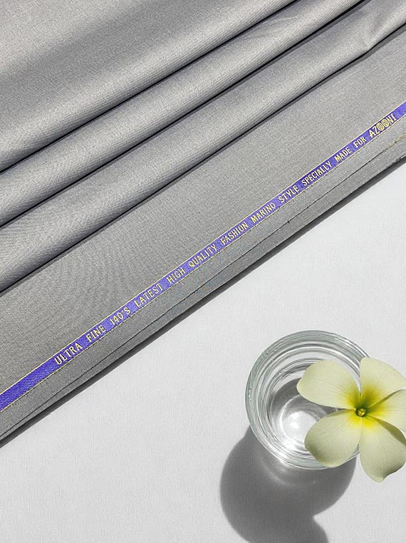 Super Ultrafine Diamond Silk Dormeil Mens Edit 2025 By Azooni (SH01-08)