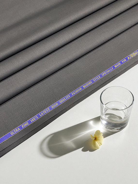 Super Ultrafine Diamond Silk Dormeil Mens Edit 2025 By Azooni (SH01-09)