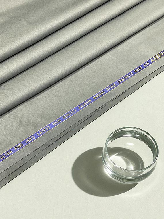 Super Ultrafine Diamond Silk Dormeil Mens Edit 2025 By Azooni (SH01-11)