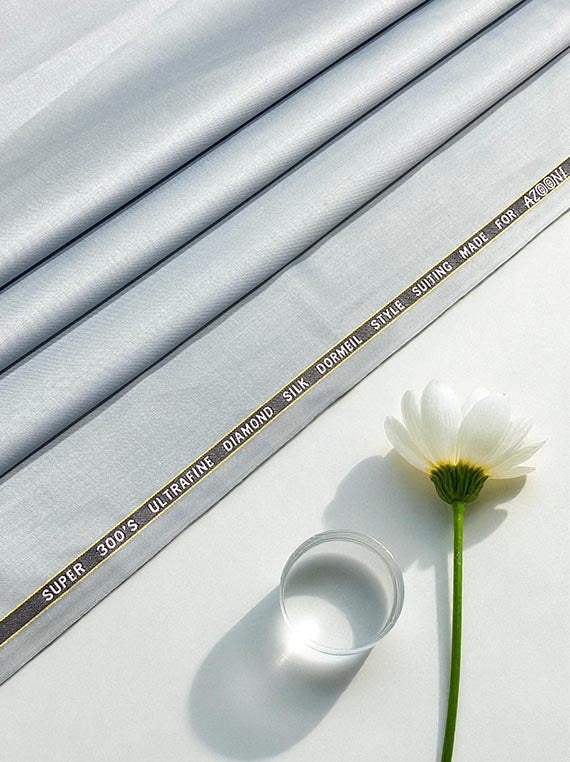 Super Ultrafine Diamond Silk Dormeil Mens Edit 2025 By Azooni (SH01-13)