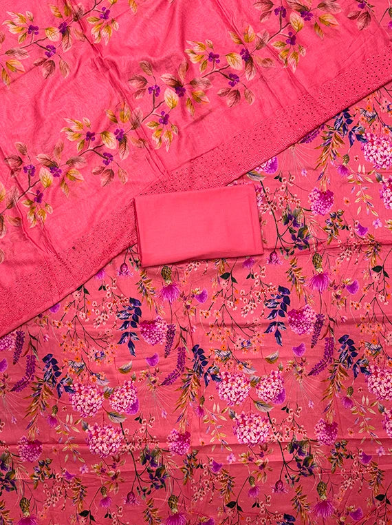 Supreme Printed Lawn By Umarposhak Edit26 Vol-MS02 (D-03)