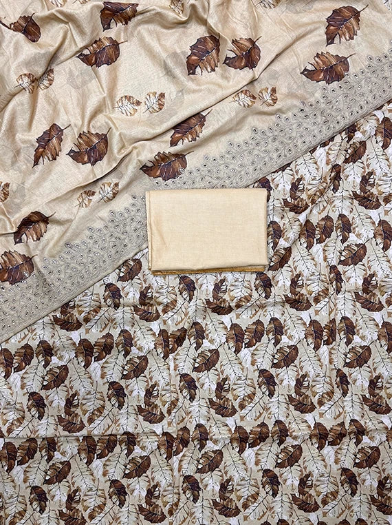 Supreme Printed Lawn By Umarposhak Edit26 Vol-MS02 (D-09)