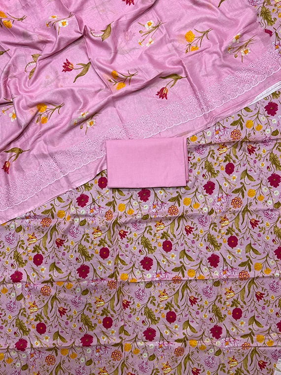 Supreme Printed Lawn By Umarposhak Edit26 Vol-MS02 (D-10)