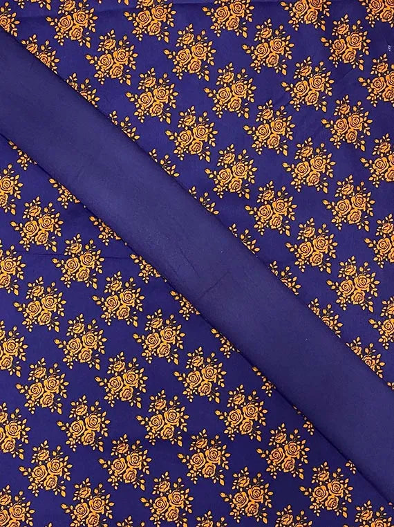 Supreme Warm Printed Cotrai Marina Edit 2025 SH36 (SH36-08)