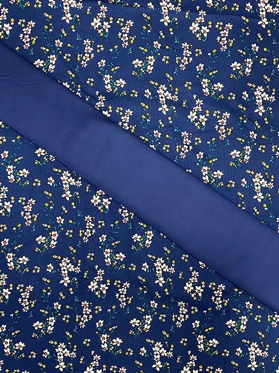 Supreme Warm Printed Cotrai Marina Edit 2025 SH36 (SH36-15)