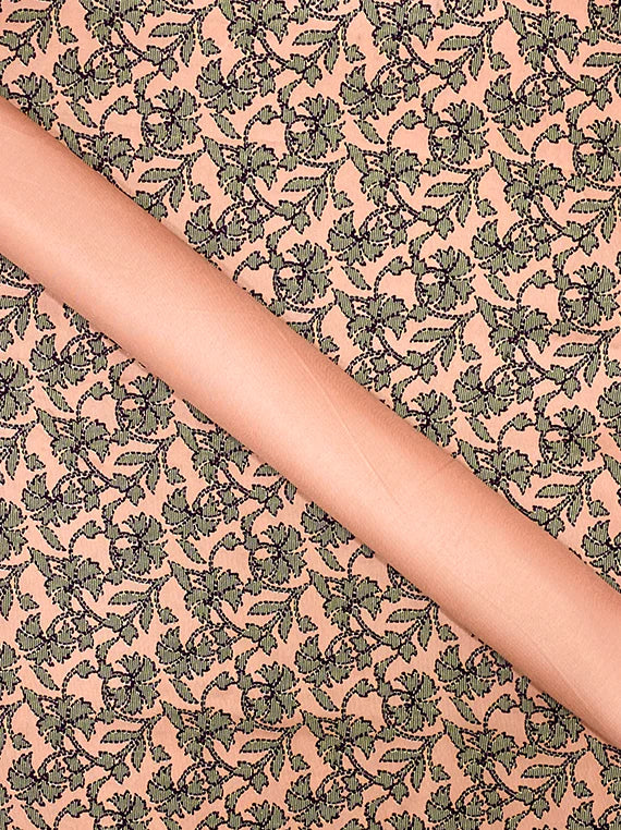 Supreme Warm Printed Cotrai Marina Edit 2025 SH36 (SH36-23)