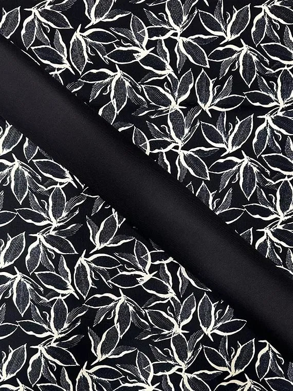 Supreme Warm Printed Cotrai Marina Edit 2025 SH36 (SH36-26)