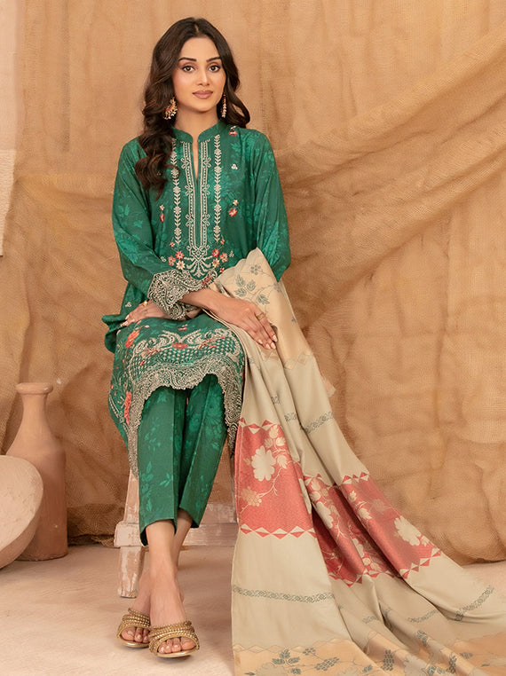 Multi-Brand Winter Collection 2026 (Tawakkal-Cassa-D-5396)