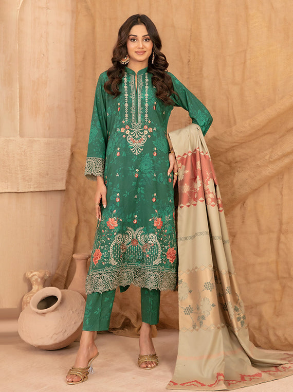 Multi-Brand Winter Collection 2026 (Tawakkal-Cassa-D-5396)