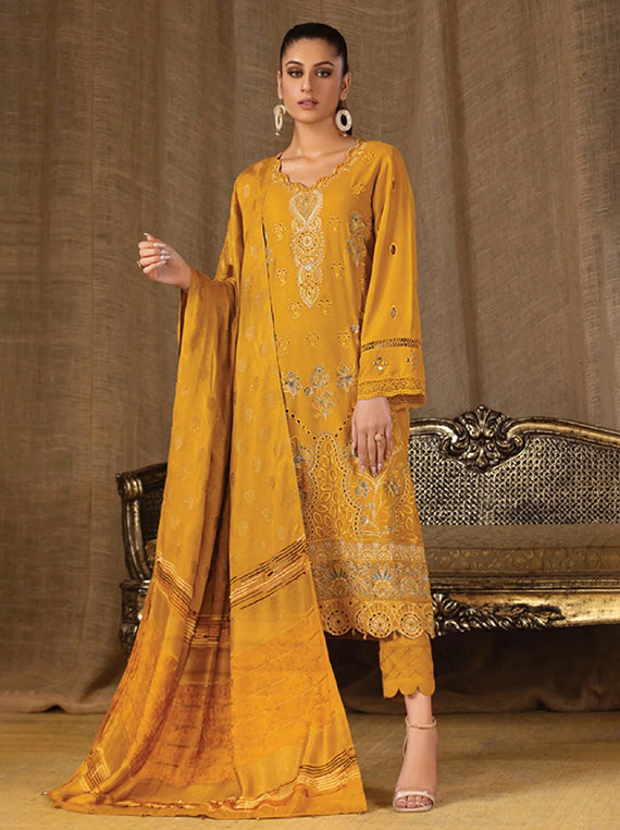 Multi-Brand Winter Collection 2026 (Tehzeeb-Vol-06-TL-134)