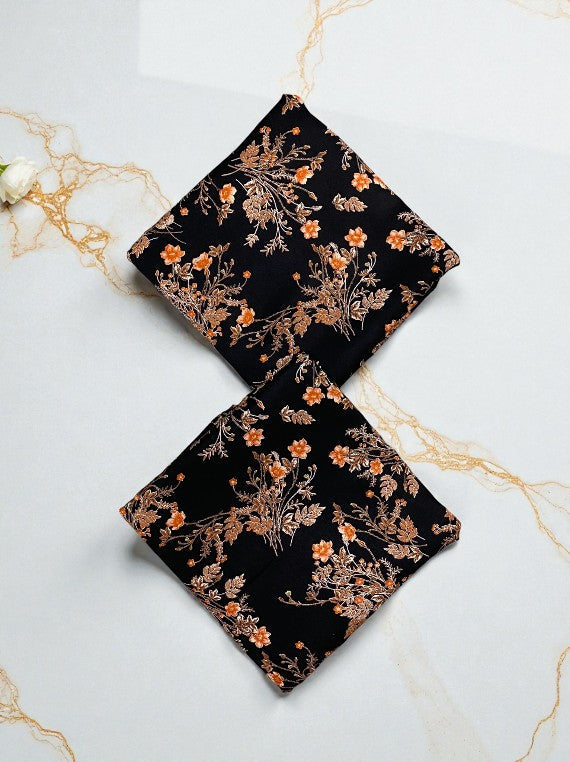 The Soft Touch Printed Winter Edit 2025 Vol-SH37 (SH37-21)