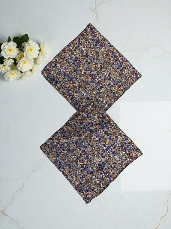 The Soft Touch Printed Winter Edit 2025 Vol-SH37 (SH37-27)