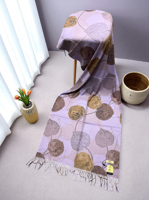 Timeless Printed Wool Stoller Edit25 (25ST25-01)