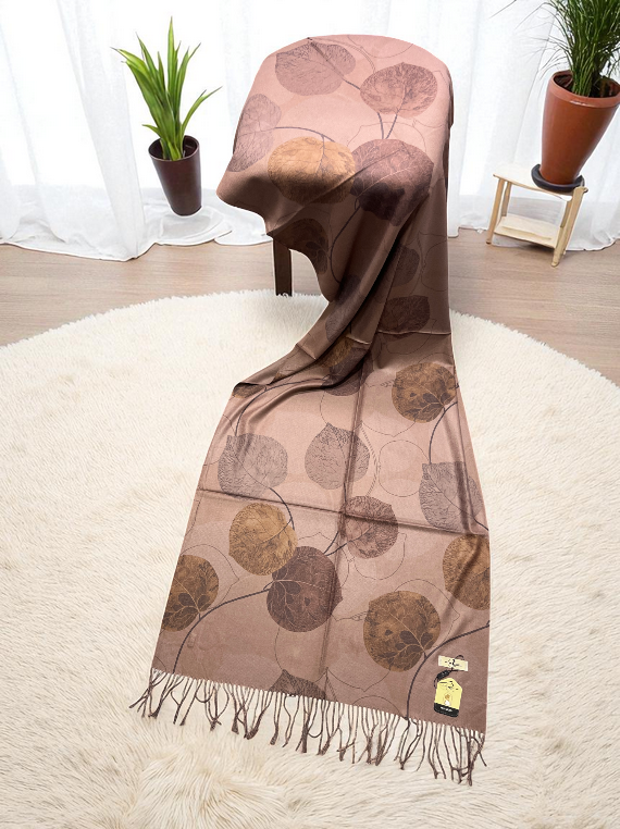 Timeless Printed Wool Stoller Edit25 (25ST25-02)