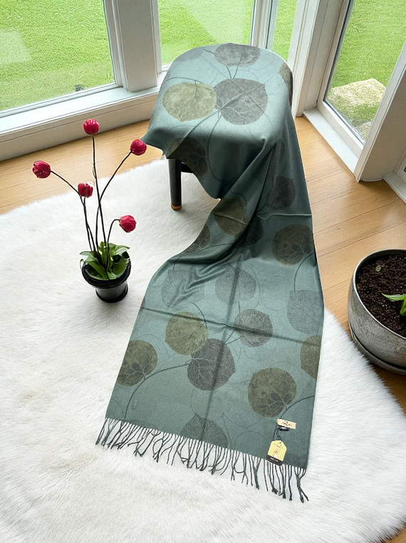 Timeless Printed Wool Stoller Edit25 (25ST25-03)