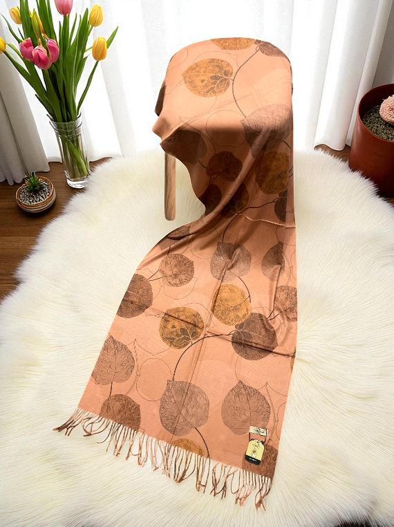 Timeless Printed Wool Stoller Edit25 (25ST25-04)