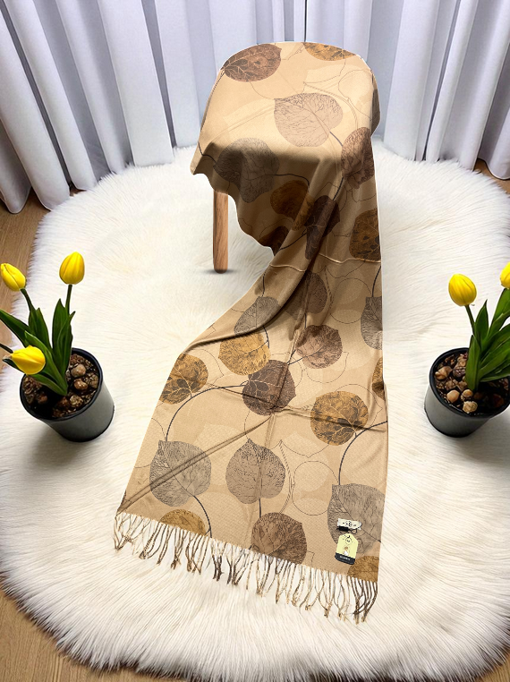 Timeless Printed Wool Stoller Edit25 (25ST25-05)