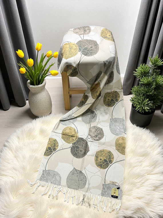 Timeless Printed Wool Stoller Edit25 (25ST25-07)