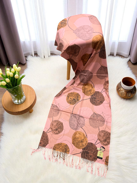 Timeless Printed Wool Stoller Edit25 (25ST25-09)