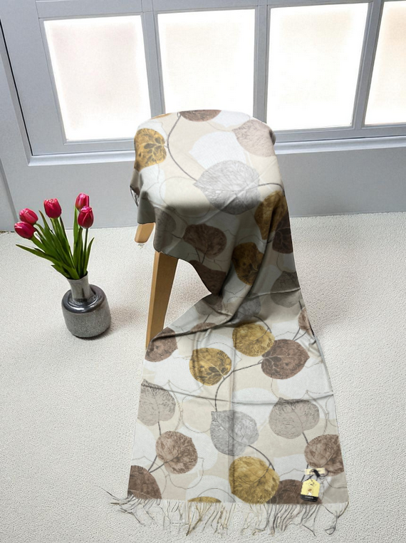 Timeless Printed Wool Stoller Edit25 (25ST25-10)