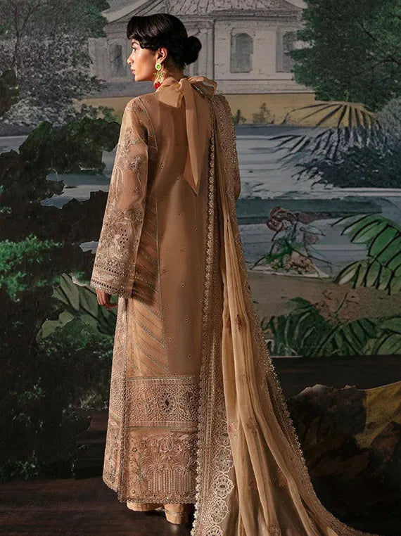 Timeless Whispers Chiffon Collection 2025 (ALF-24-V1-08 REESE)