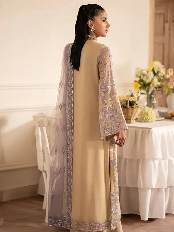 Timeless Whispers Chiffon Collection 2025 (E-206 ILANA)