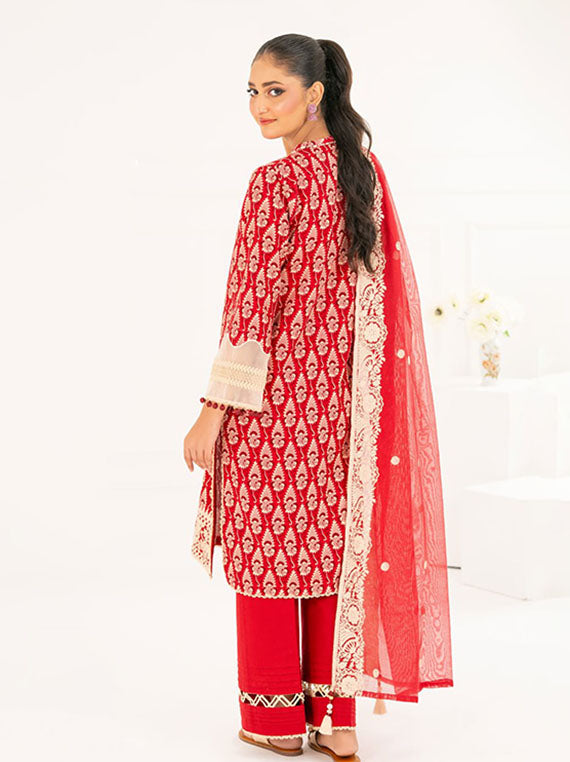 Tribute to Mother Collection 2025 by Gul Ahmed (K-52110)