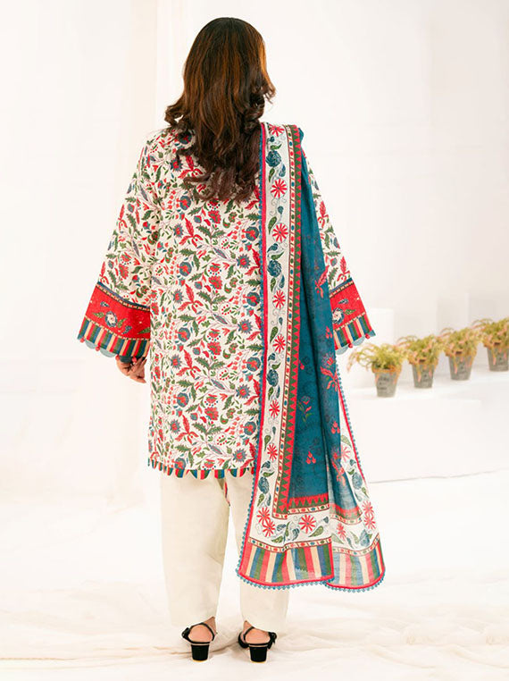 Tribute to Mother Collection 2025 by Gul Ahmed (K-52084)