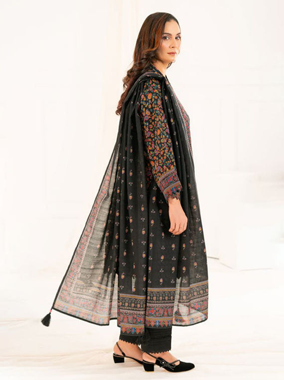 Tribute to Mother Collection 2025 by Gul Ahmed (K-52040)