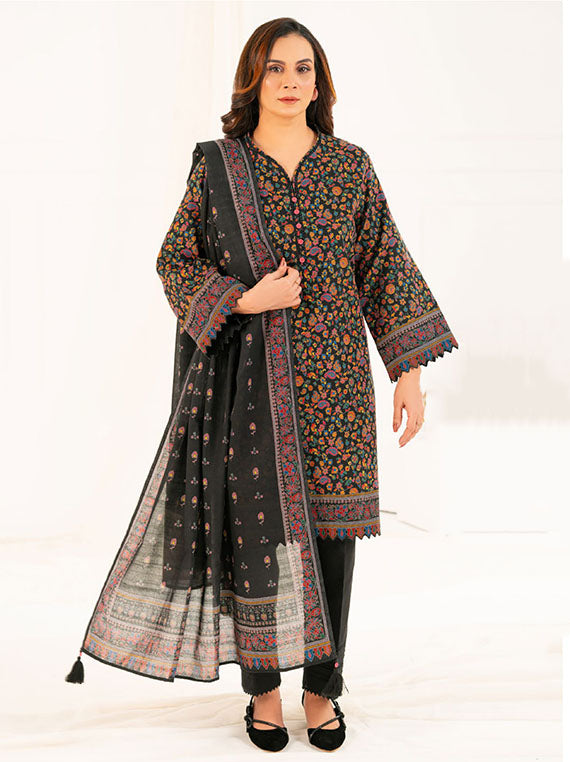 Tribute to Mother Collection 2025 by Gul Ahmed (K-52040)