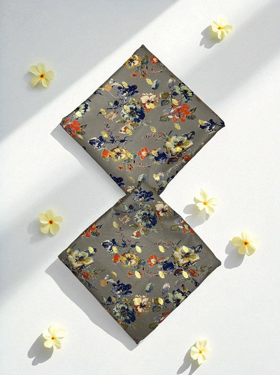 Twilight Warmth Gold Printed Marina Edit25 (SH30-16)