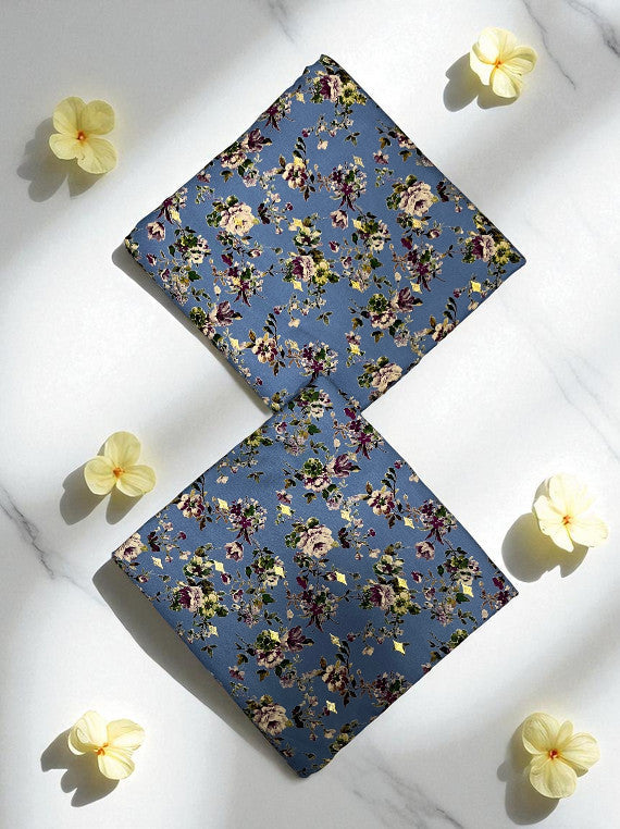 Twilight Warmth Gold Printed Marina Edit25 (SH30-34)