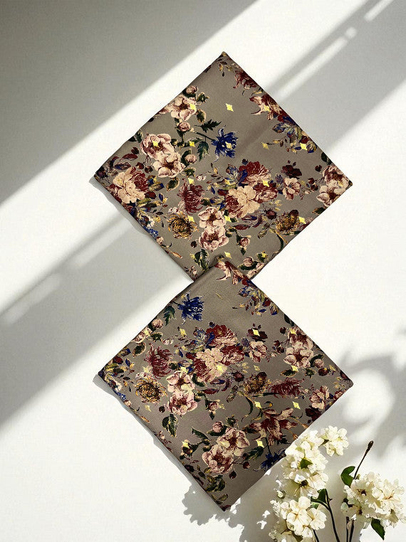 Twilight Warmth Gold Printed Marina Edit25 (SH30-39)